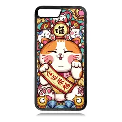 GENERICO - Carcasa para IPHONE 7 p 8 PLUS Diseño 106
