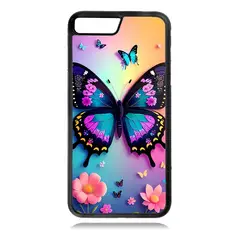 GENERICO - Carcasa para IPHONE 7 p 8 PLUS Diseño 107