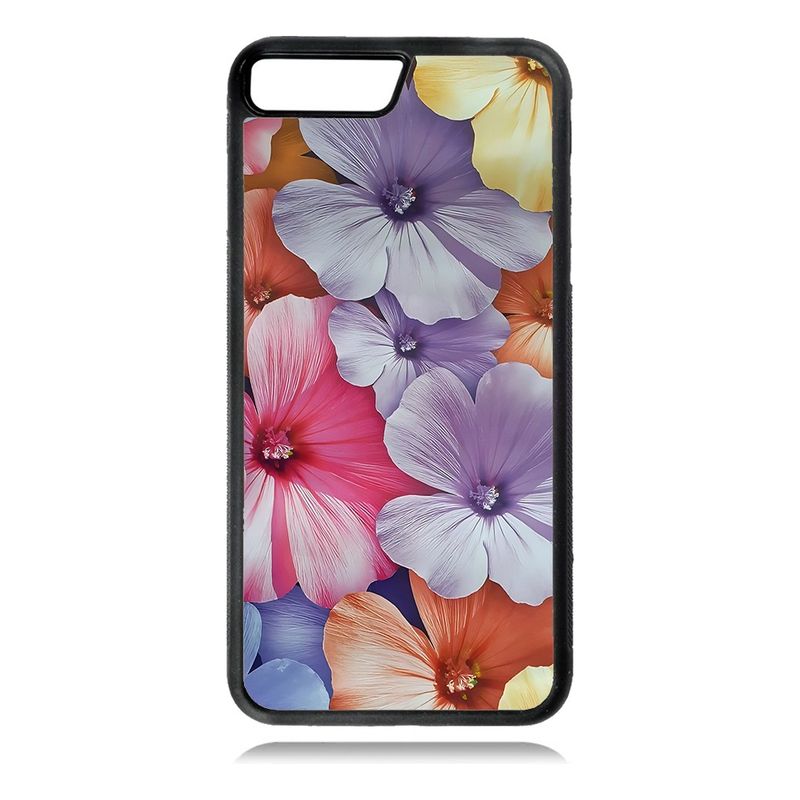 GENERICO - Carcasa para IPHONE 7 p 8 PLUS Diseño 108