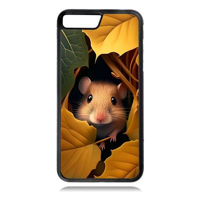 Generico Carcasa Para Iphone 7 P 8 Plus Diseño 110