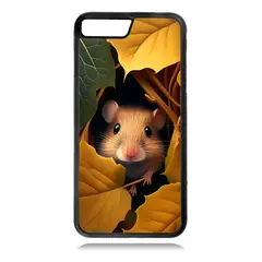 GENERICO - Carcasa para IPHONE 7 p 8 PLUS Diseño 110