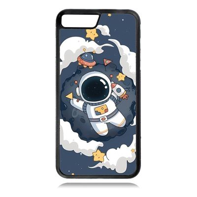Generico Carcasa Para Iphone 7 P 8 Plus Diseño 111