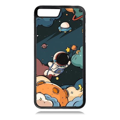 Generico Carcasa Para Iphone 7 P 8 Plus Diseño 114