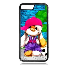 GENERICO - Carcasa para IPHONE 7 p 8 PLUS Diseño 115