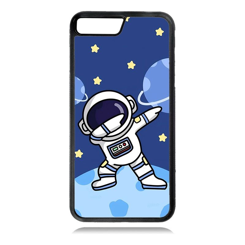 GENERICO - Carcasa para IPHONE 7 p 8 PLUS Diseño 116