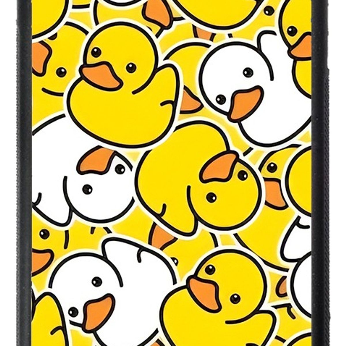 GENERICO - Carcasa para IPHONE 7 p 8 PLUS Diseño 125