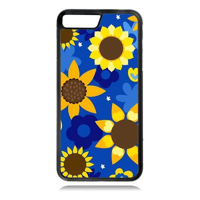 Generico Carcasa Para Iphone 7 P 8 Plus Diseño 127