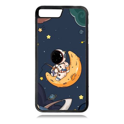 Generico Carcasa Para Iphone 7 P 8 Plus Diseño 129