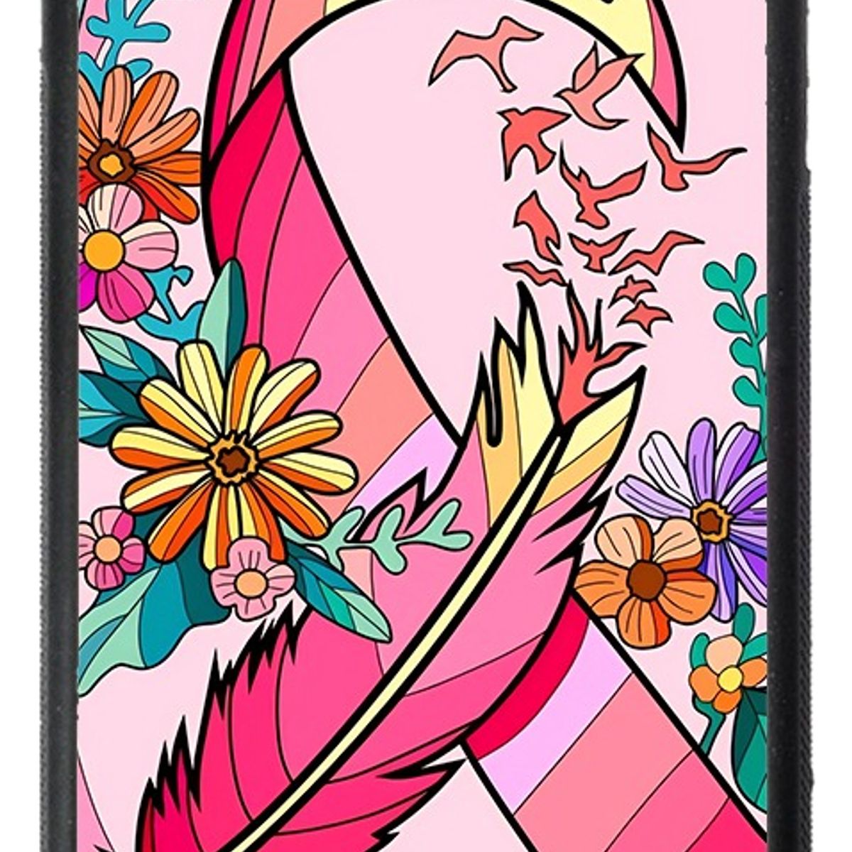 GENERICO - Carcasa para IPHONE 7 p 8 PLUS Diseño 133