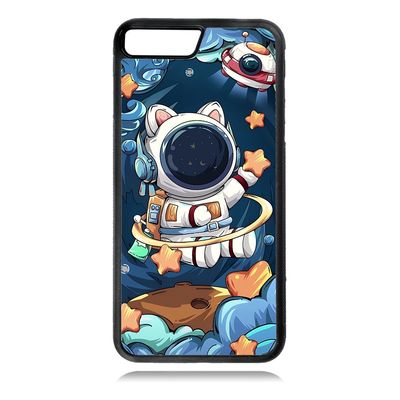 Generico Carcasa Para Iphone 7 P 8 Plus Diseño 134