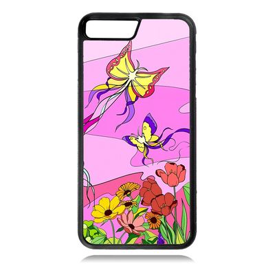 Generico Carcasa Para Iphone 7 P 8 Plus Diseño 138