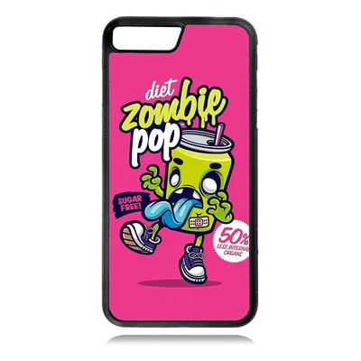 Generico Carcasa Para Iphone 7 P 8 Plus Diseño 140