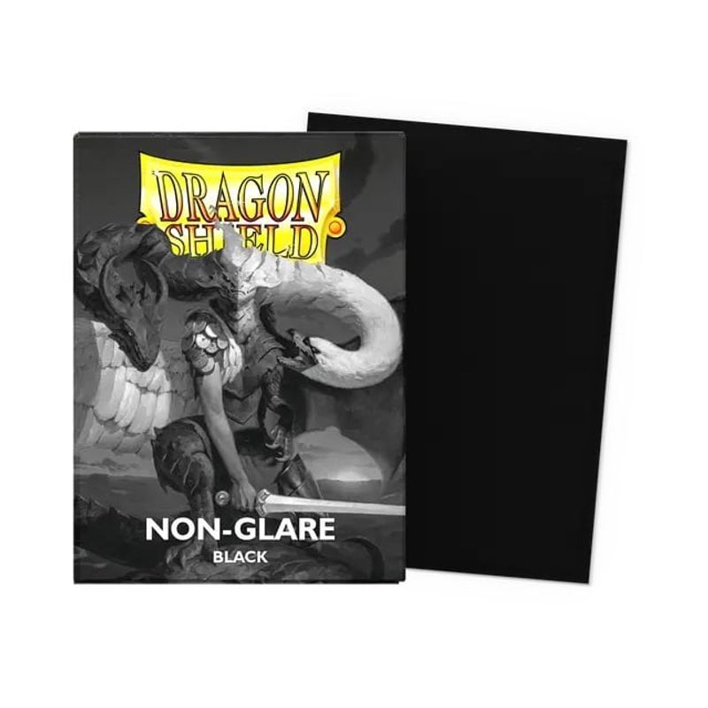 Dragon Shield - Protector de cartas Dragon Shield -Standard Matte Non Glare