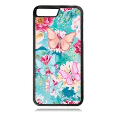 GENERICO - Carcasa para IPHONE 7 p 8 PLUS Diseño 145