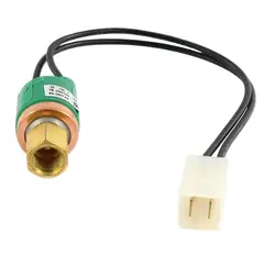 GENERICO - PRESOSTATO HEMBRA BINARIO BAJALOW BUS