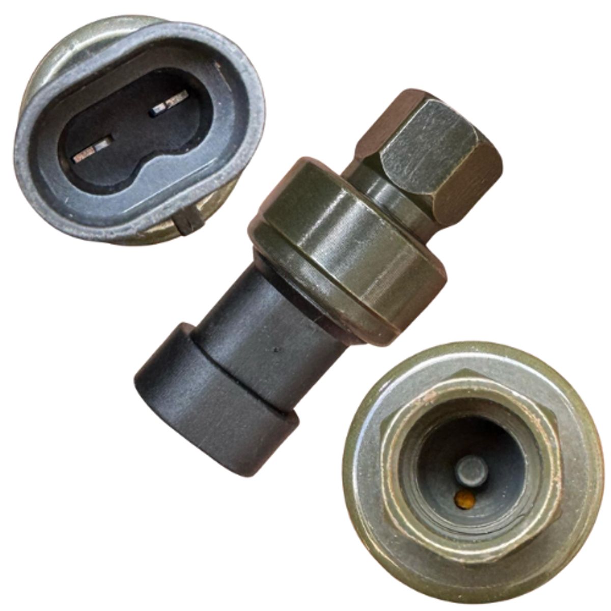 GENERICO - PRESOSTATO FREIGHTLINER