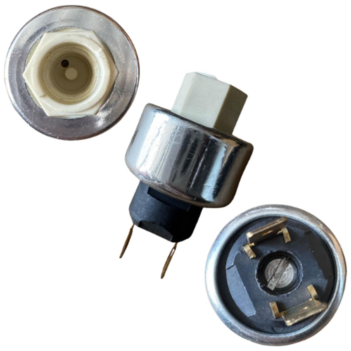 GENERICO - PRESOSTATO BAJA GM R12