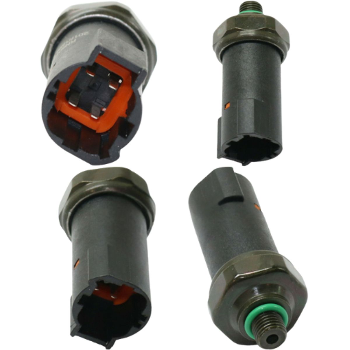 GENERICO - PRESOSTATO NISSAN ALTIMA FRONTIER XTERRA I30