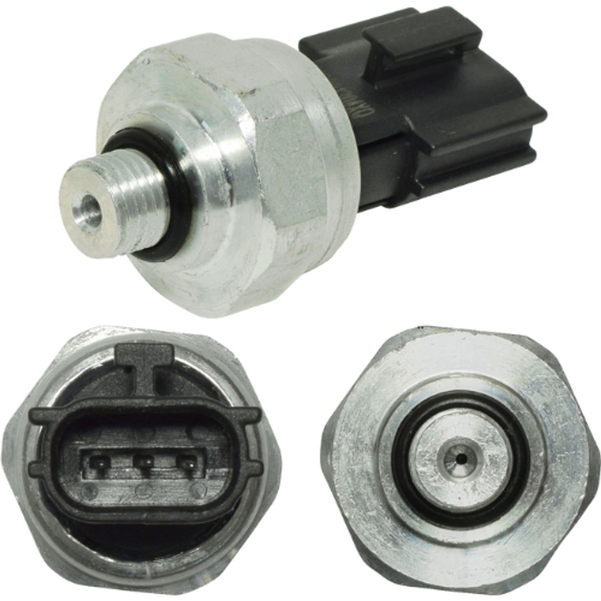 GENERICO - PRESOSTATO AC NISSAN