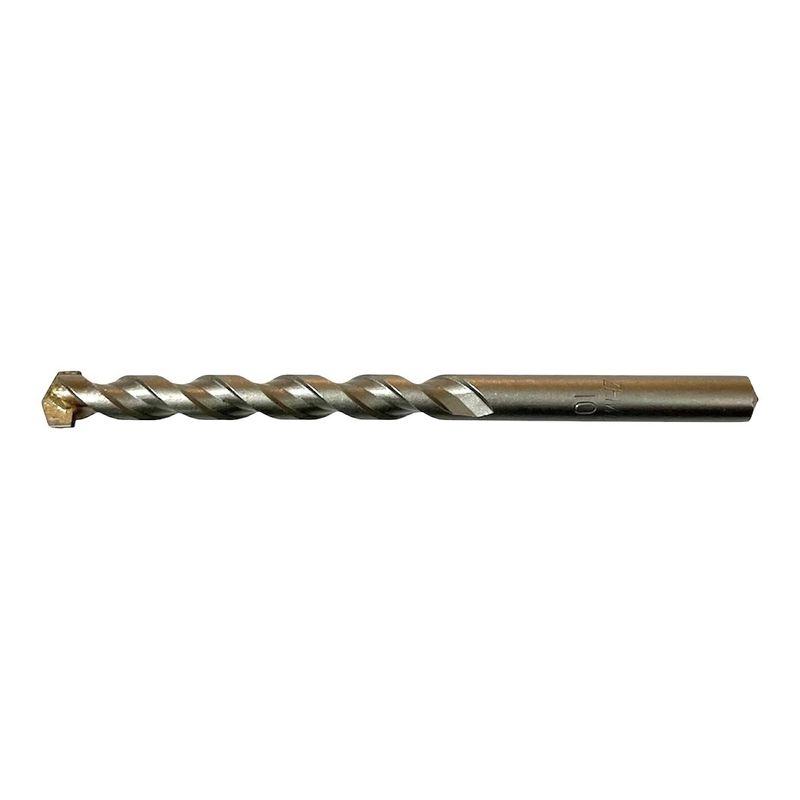 GENERICO - Broca Para Concreto 10 x 120 mm