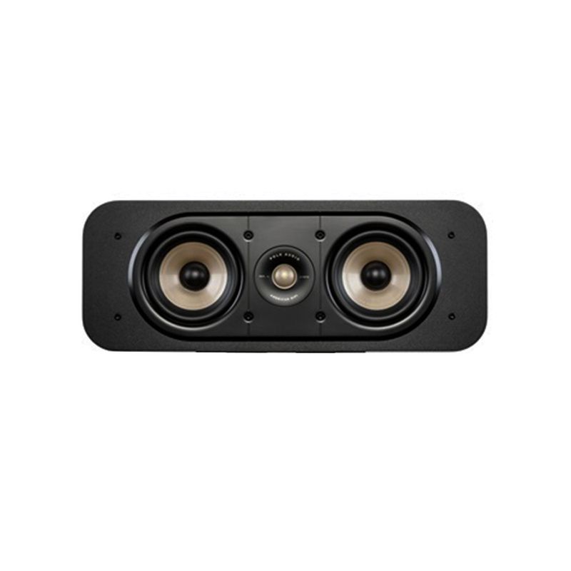 POLK AUDIO - Parlante Central Polk Signature Elite ES30
