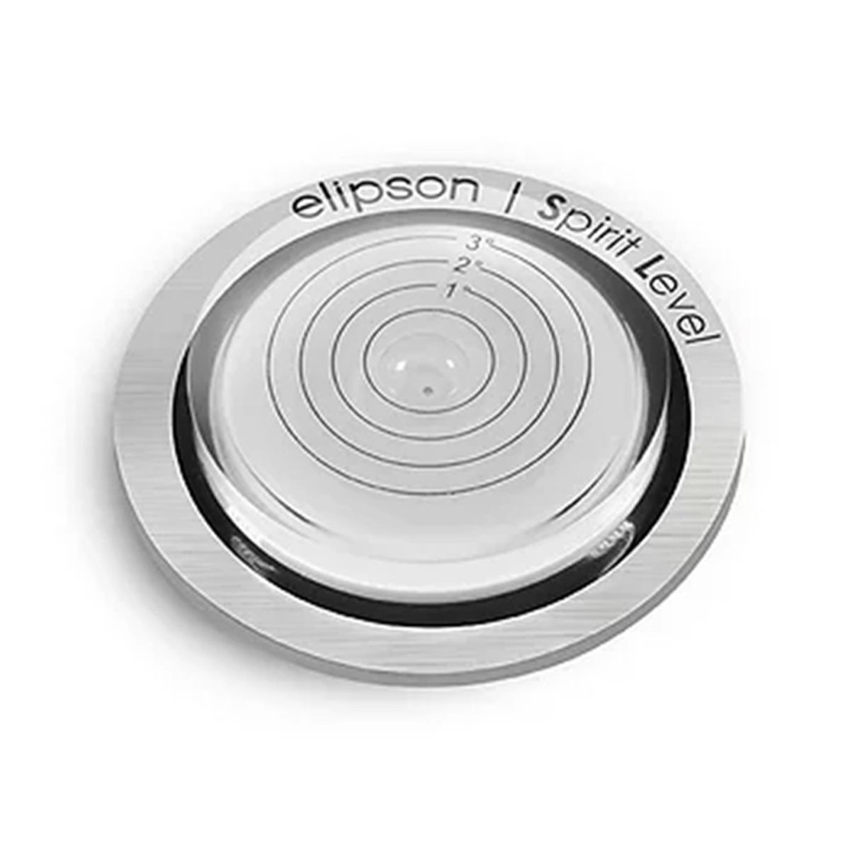 ELIPSON - Nivel para Tornamesa Spirit Level Elipson