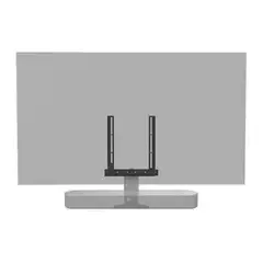 GENERICO - Soporte de Muro Cavus para Sonos Beam