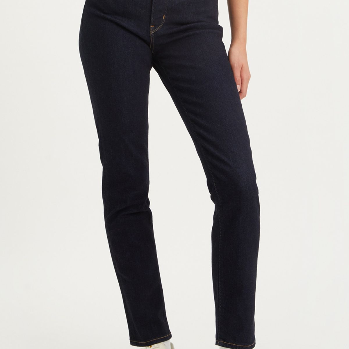 LEVIS - Jeans Mujer 312 Shaping Slim Azul Levis