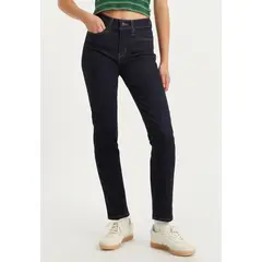 LEVIS - Jeans Mujer 312 Shaping Slim Azul
