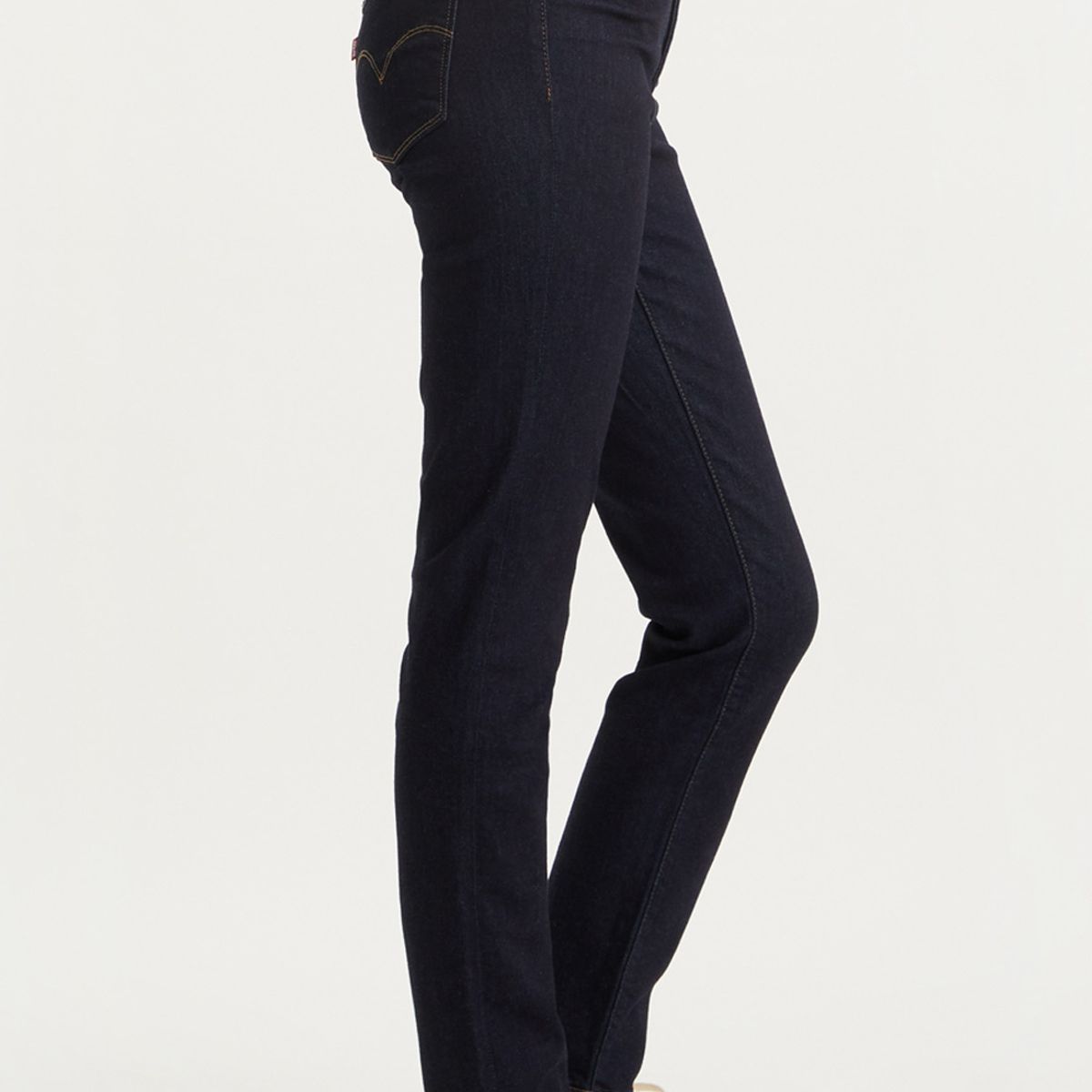 LEVIS - Jeans Mujer 312 Shaping Slim Azul Levis