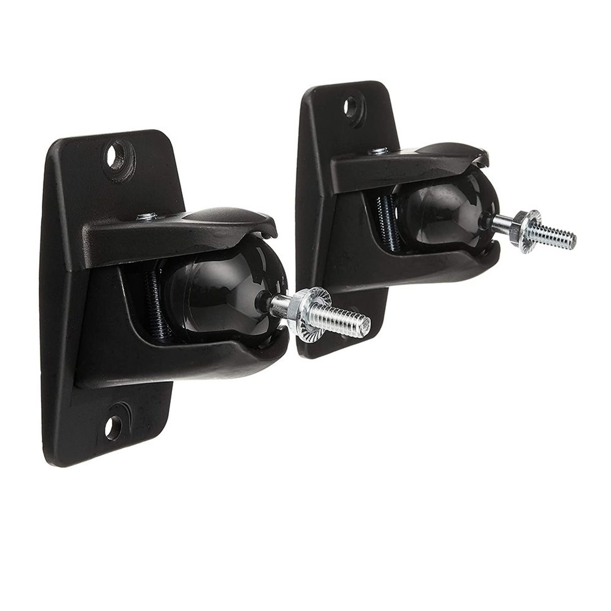 GENERICO - Soporte de Muro Definitive para Monitor 1000
