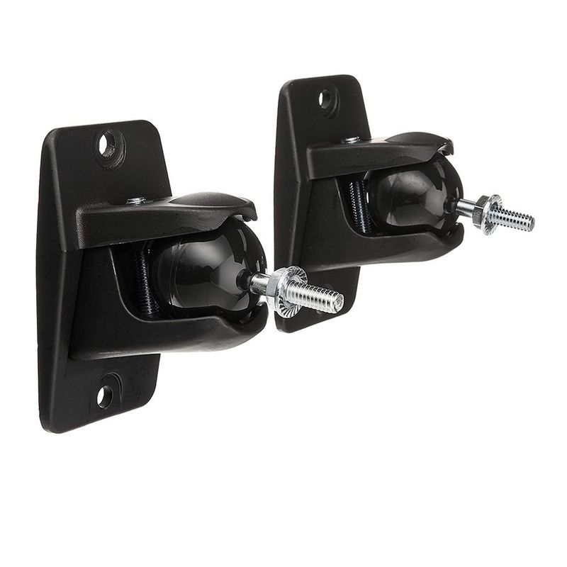 GENERICO - Soporte de Muro Definitive para Monitor 1000