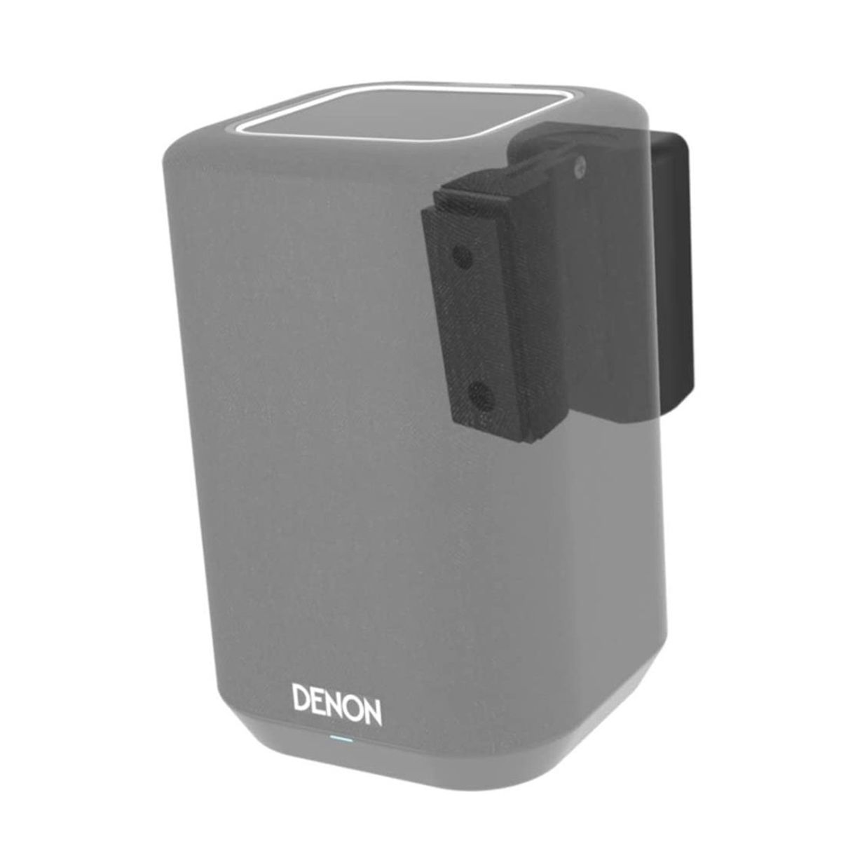 GENERICO - Soporte de Muro Cavus para Denon Home 150