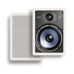 POLK AUDIO - Parlante Empotrado Rectangular Polk RC85i