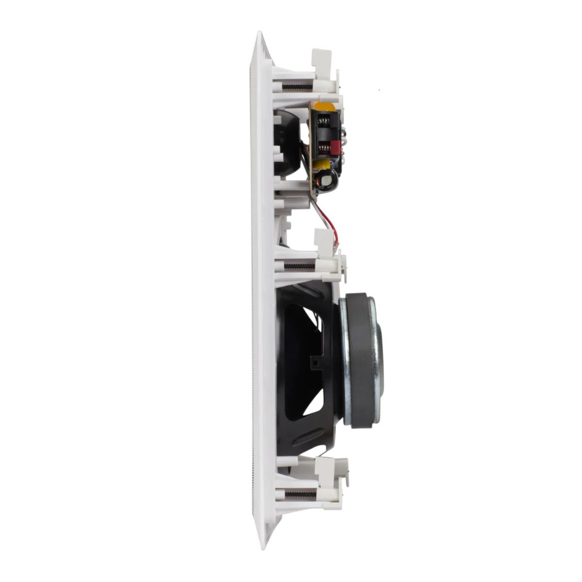 POLK AUDIO - Parlante Empotrado Rectangular Polk RC85i
