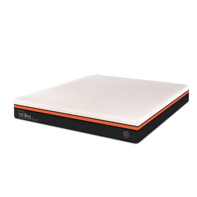 Imagen 2 del producto COLCHON BEE COMFORT KING (1.80 X 2 MTS)