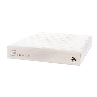 Imagen 2 del producto COLCHON COCOPEDIC KING(1.80 X 2 MTS)