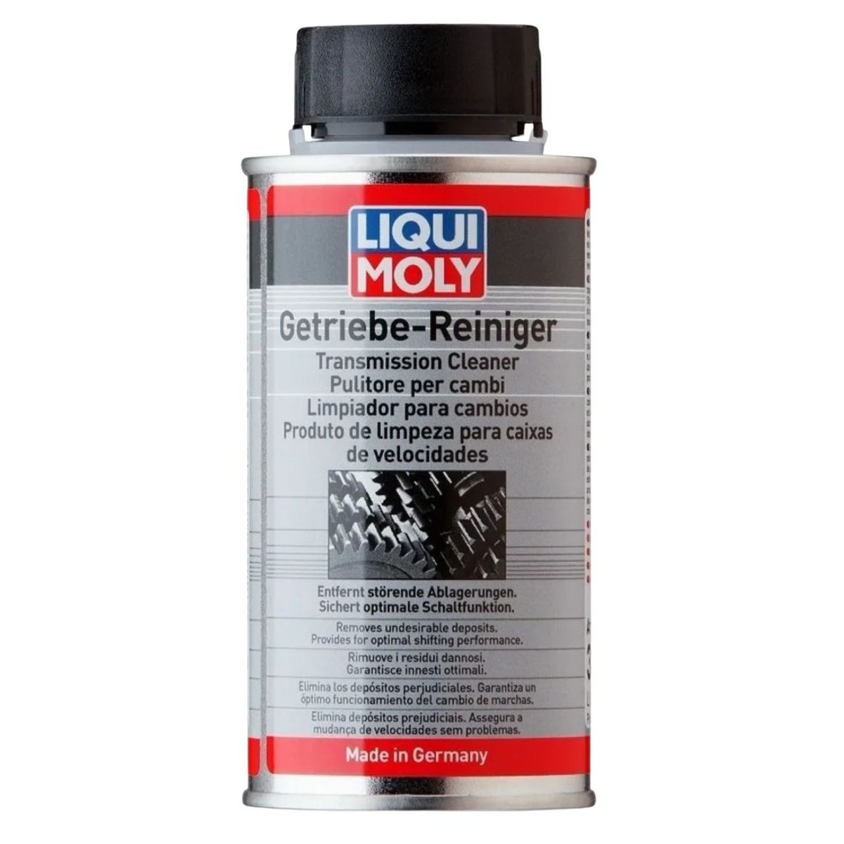 LIQUI MOLY - Limpiador Caja Mecánica y Diferencial Liqui Moly 150ml