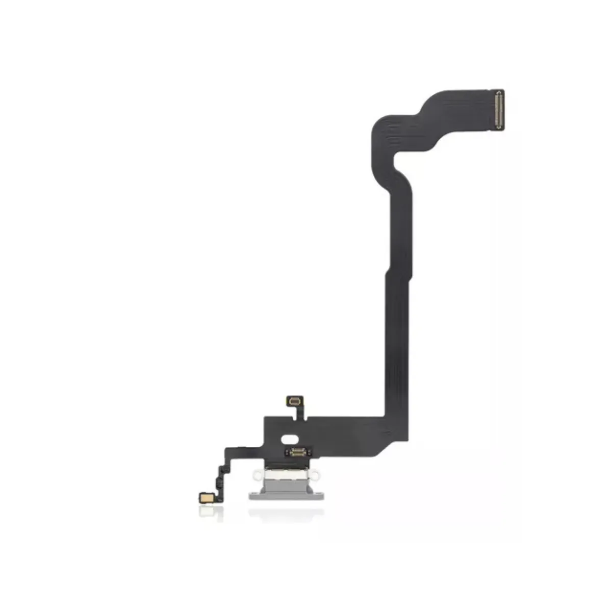 GENERICO - Puerto de Carga compatible con iPhone X