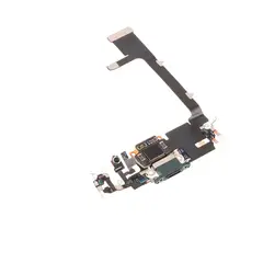 GENERICO - Puerto de Carga compatible con iPhone 11 Pro OEM