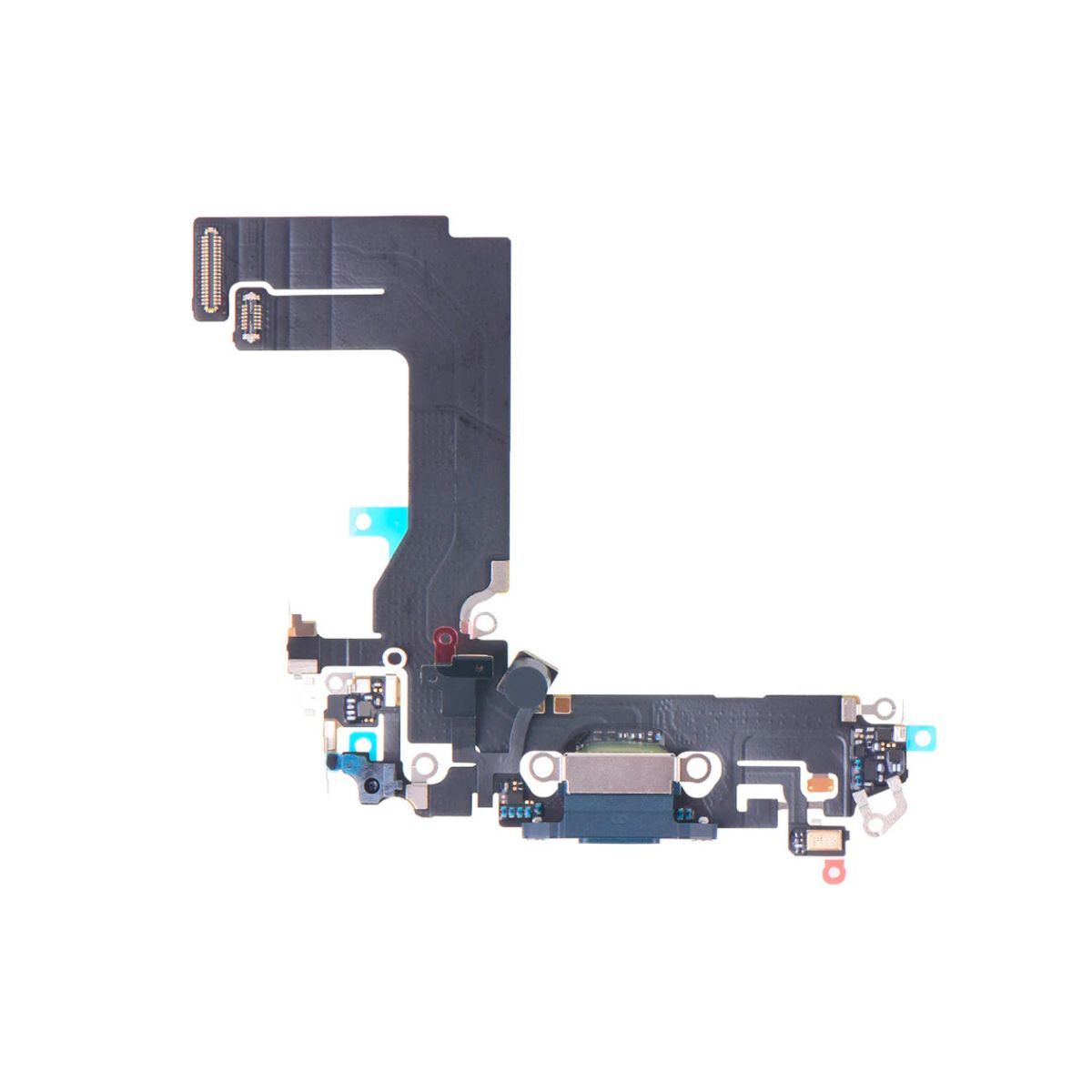 GENERICO - Puerto de Carga compatible con iPhone 13 OEM