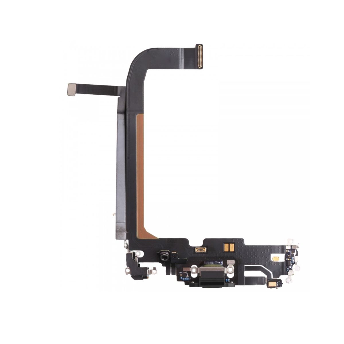 GENERICO - Puerto de Carga compatible con iPhone 13 Pro Max OEM