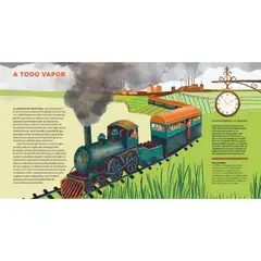 IAMIQUE - Libro ¡A VIAJAR