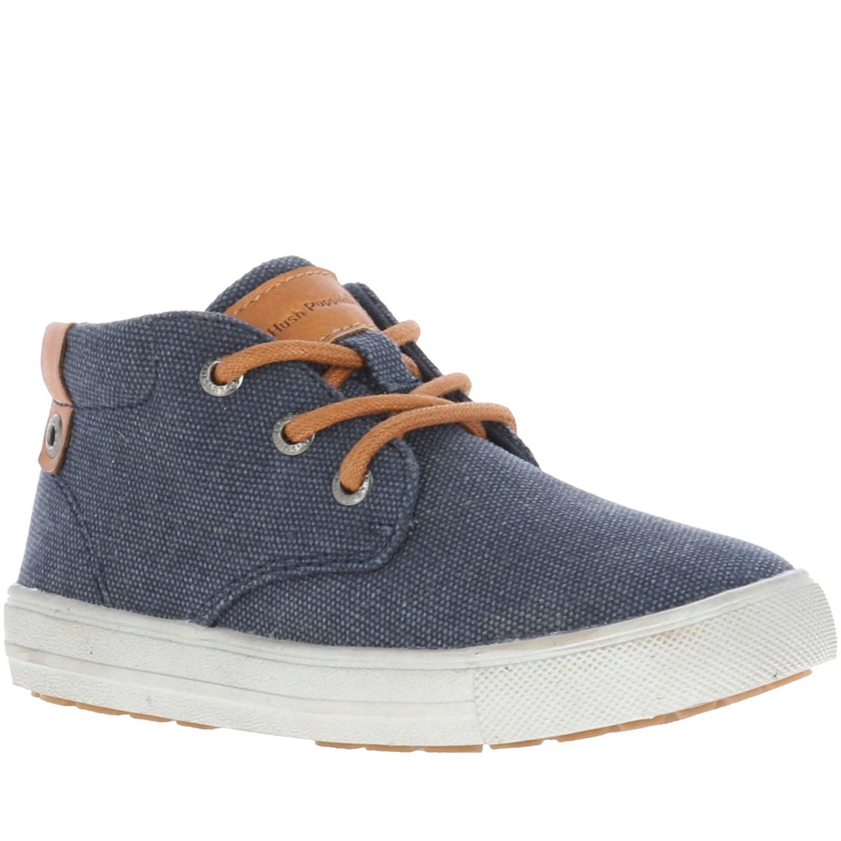 HUSH PUPPIES - Zapatilla Azul Niño Howie [30-35] HUSH PUPPIES
