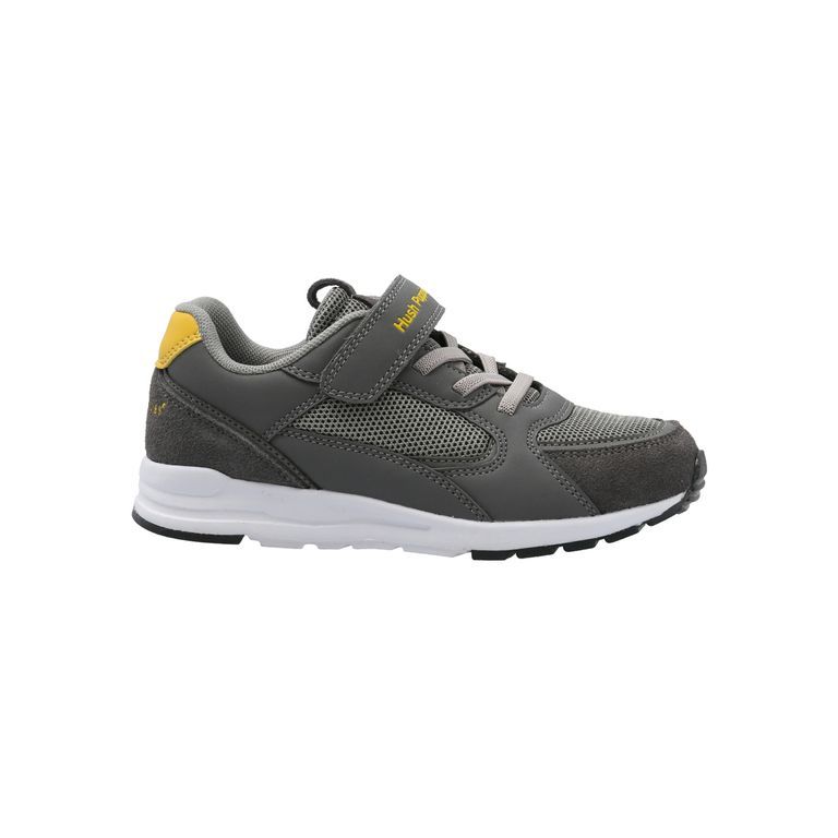 Zapatilla Gris Niño Kyoto-K [30-34]
