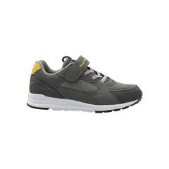 HUSH PUPPIES - Zapatilla Gris Niño Kyoto-K [30-34]