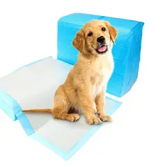 GENERICO - Pack 120 Pañales Sabanillas Mascotas Perros 60x60 Talla L - XL