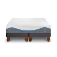 CAMA EUROPEA ALASKA KING