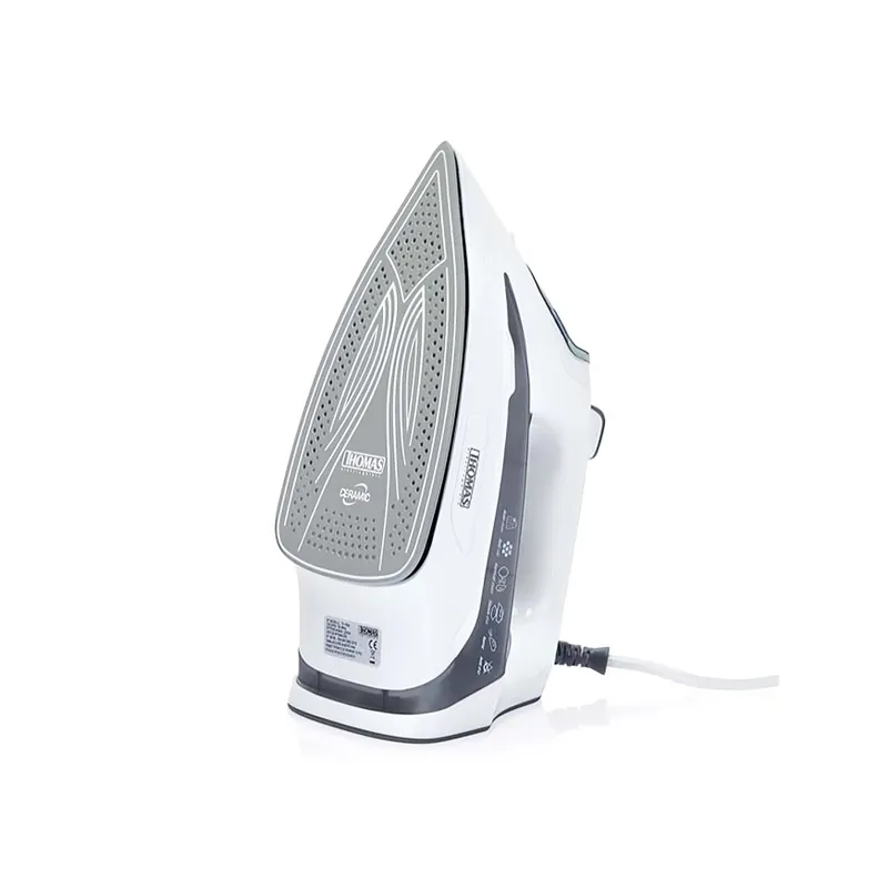 THOMAS - Plancha Vapor Vertical TH-7060