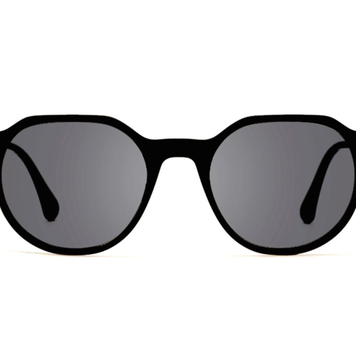 YORK - Lentes de Sol Hugh Negro York Eyewear